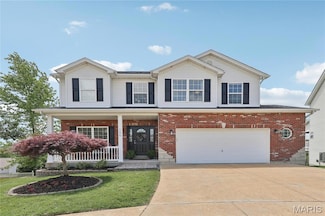 106 Winter Lake Blvd, Fenton, MO 63026