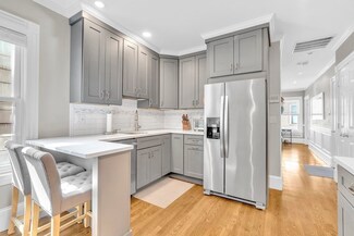 176 Bowen St Unit 2, Boston, MA 02127