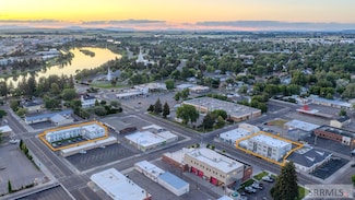 350 E St, Idaho Falls, ID 83402