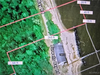 6361 Old Stage Hwy, Smithfield, VA 23430