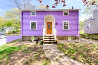 197 Eastern Ave, Worcester, MA 01605
