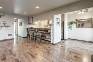 48 Aspen Terrace Unit 6, Mammoth Lakes, CA 93546