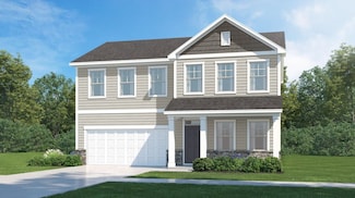 Brunswick III, Zebulon, NC 27597