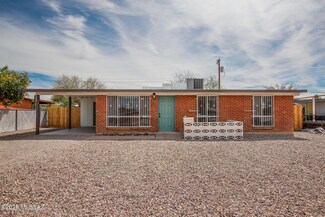 731 W Elvira Rd, Tucson, AZ 85756