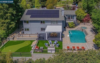 215 Arthur Ct, Danville, CA 94526