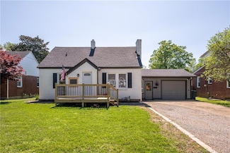 219 Kewanna Dr, Jeffersonville, IN 47130