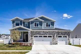 1401 S 1040 E, Heber City, UT 84032