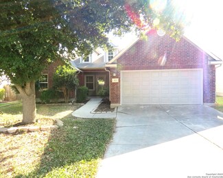 213 Fazio Dr, Cibolo, TX 78108