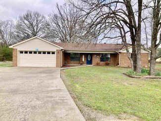 18 Graddy Loop, Vilonia, AR 72173