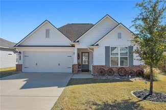 1906 Cambria Dr, Bryan, TX 77807