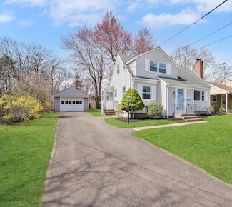 17 Lydall Rd, Newington, CT 06111