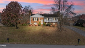 4613 June Dr, Kingsport, TN 37664