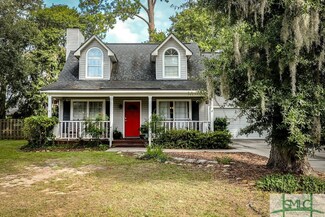 570 Oemler Loop, Savannah, GA 31410