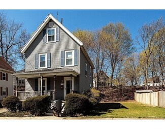 21 Glenwood Ave, Winchester, MA 01890