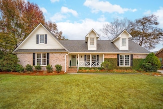 2916 Sugarbush Way, Charleston, SC 29414