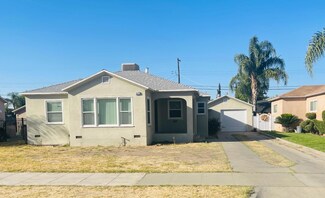 3973 E Heaton Ave, Fresno, CA 93702