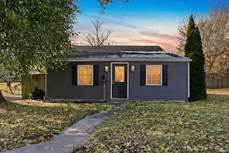 1801 Spy Run Ave, Fort Wayne, IN 46805