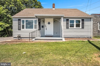 407 W Main St, Fayetteville, PA 17222