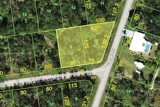 23214 Glen Ave, Punta Gorda, FL 33980