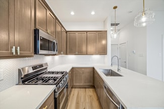 1544 W Tidwell Rd, Houston, TX 77091