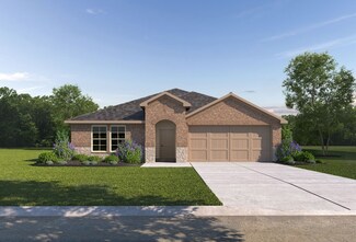 31810 Melkridge Rd, Pattison, TX 77423
