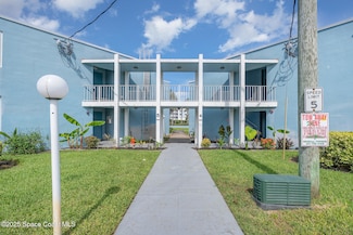 55 Sea Park Blvd Unit 516, Satellite Beach, FL 32937