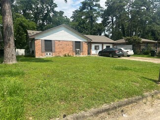 8411 Sultan Dr, Houston, TX 77078