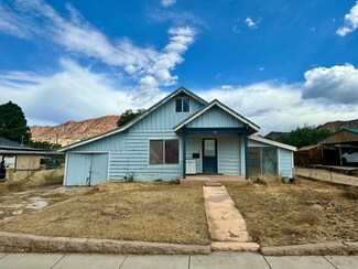 131 S 200 E, Cedar City, UT 84720
