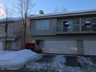 226 E 45th Ave Unit 44, Anchorage, AK 99503