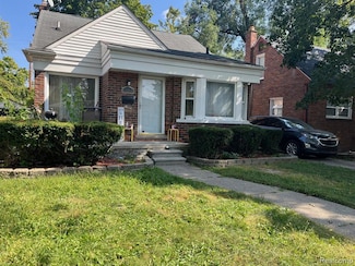 11386 Grayfield, Redford, MI 48239