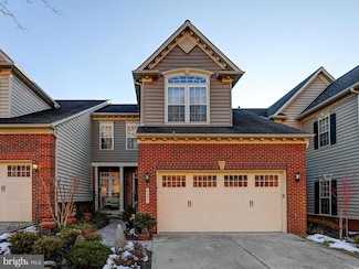8431 Meadowsweet Rd, Pikesville, MD 21208