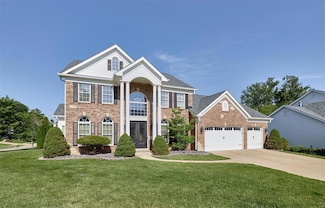 1947 Terrimill Terrace, Chesterfield, MO 63017