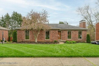 9402 Tiverton Way, Louisville, KY 40242