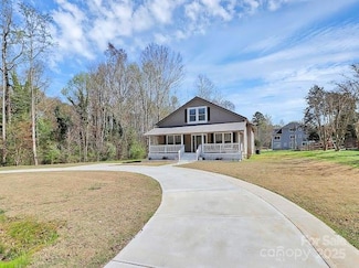 12300 Caldwell Rd, Charlotte, NC 28213