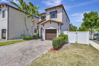 6028 Pine Tree Way, Riviera Beach, FL 33410