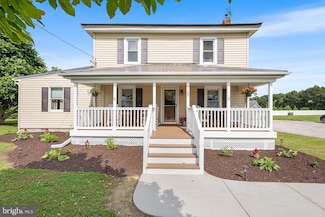 9167 Old Ocean City Rd, Berlin, MD 21811