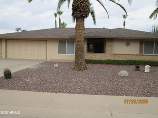 13046 W Skyview Dr, Sun City West, AZ 85375