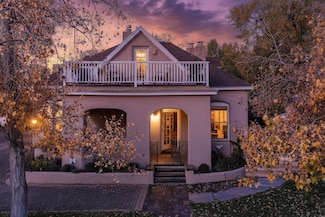 629 E Palace Ave Unit 1, Santa Fe, NM 87501