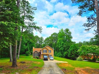 4086 Rex Rd, Rex, GA 30273