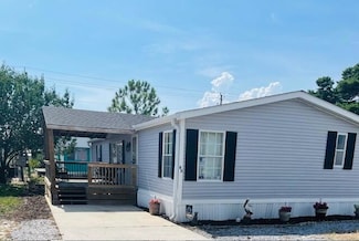 9950 U S 98 Unit Lot G5, Miramar Beach, FL 32550