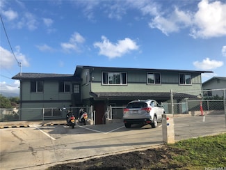 45-417 Puahuula Place Unit C, Kaneohe, HI 96744