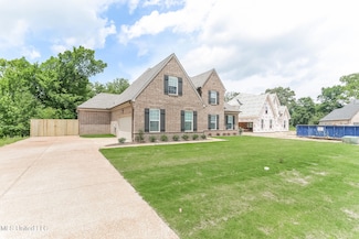 8605 Birnham Cove, Olive Branch, MS 38654