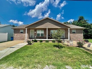 611 Jefferson St, Rockport, IN 47635