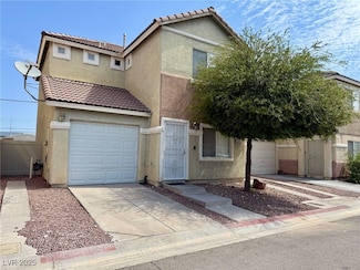 5262 Paradise Skies Ave, Las Vegas, NV 89156