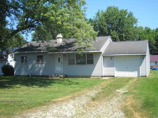 2334 W Third St, Mexico, IN 46958