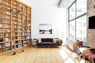 77 Bleecker St Unit 316, New York, NY 10012