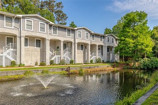 200 Salt Air Dr Unit 162, Saint Simons Island, GA 31522