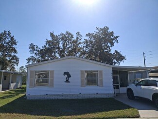6048 Utopia Dr Unit 894, Zephyrhills, FL 33540