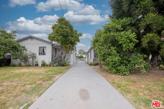 6622 Chanslor Ave, Cudahy, CA 90201