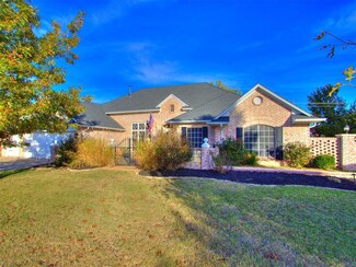 11732 Blue Moon Ave, Oklahoma City, OK 73162